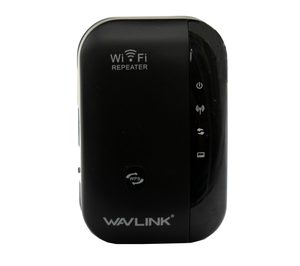 Fersay presenta el repetidor wifi WL300