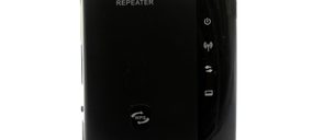 Fersay presenta el repetidor wifi WL300