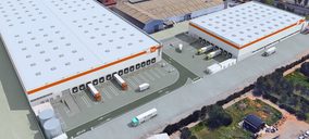 Grupo Lar aviva sus planes logísticos y anuncia inversiones de 200 M€