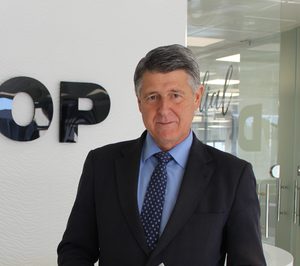 Rafael Sánchez de Puerta (Dcoop): Las cooperativas pueden aspirar a ser grandes industrias