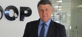 Rafael Sánchez de Puerta (Dcoop): Las cooperativas pueden aspirar a ser grandes industrias