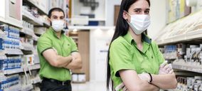 Leroy Merlin reforzará sus equipos con la contratación de 5.000 personas en 2021