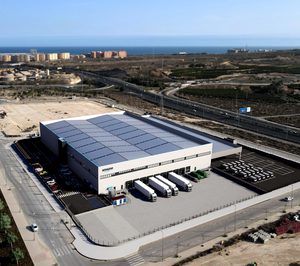 Amazon llega a Alicante con la apertura de una nueva estación logística
