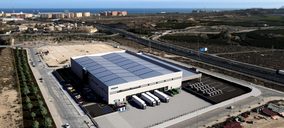 Amazon llega a Alicante con la apertura de una nueva estación logística