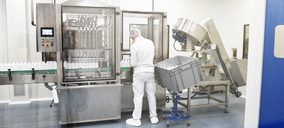 Laboratorios Bilper invierte en su planta de producción e impulsa el área de gran consumo