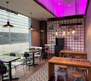 Taco Bell refuerza su presencia en Barcelona