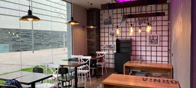 Taco Bell refuerza su presencia en Barcelona