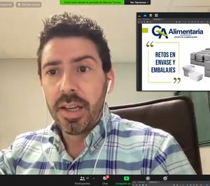 GA Alimentaria busca reforzar su compromiso con los productos Plant-Based a través del packaging