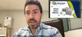 GA Alimentaria busca reforzar su compromiso con los productos Plant-Based a través del packaging
