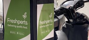 Freshperts cierra 2020 con una facturación de 5 M y un aumento del 46% en los ingresos por delivery