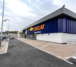 Bon Preu factura 1.625 M y crece un 20% en alimentación