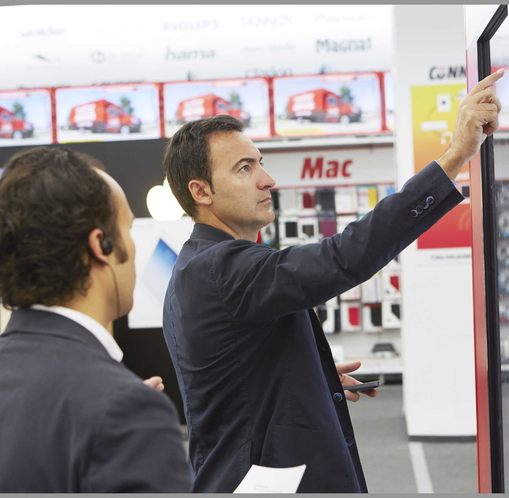 Ferrán Reverter cambia MediaMarktSaturn por el FC Barcelona