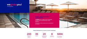 Hotusa Hotels y Keytel se alían con Zip Zap para lanzar la agencia de marketing digital weglobeyou