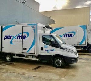 Peixma renueva sus instalaciones centrales y abre sede en la península