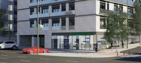 Mercadona suma dos proyectos en Chamartín, uno de los distritos con más renta de Madrid