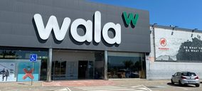 Unipreus ultima en Vic la apertura de su nuevo Wala de 2.200 m2