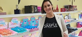 Arantza Bárcena, nueva directora de operaciones de la empresa de cosmética Jesús Gómez