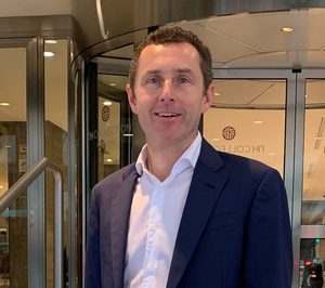 Franz Scheck (Beriteil Ibérica): La digitalización y los nuevos nichos son una oportunidad de negocio para el sector de bebidas