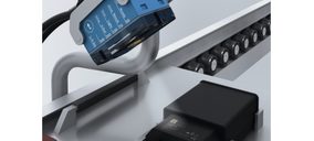 Sick lanza un nuevo lector para códigos en miniatura