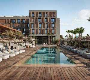 LMEY estrenará el Oku Ibiza el 28 de mayo, tras completar su capacidad alojativa