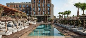 LMEY estrenará el Oku Ibiza el 28 de mayo, tras completar su capacidad alojativa