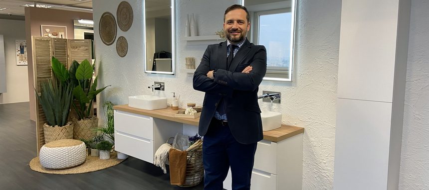 Salgar refuerza sus equipos de ventas y marketing