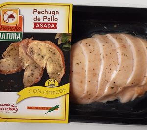 El grupo Bicapital prepara nuevas compras tras la adquisición de la fabricante de embutidos y platos preparados Manchanatura