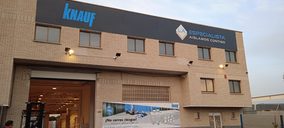 La Especialista abre un nuevo almacén, el primero en Madrid