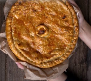 Euroapastry reorganiza su oferta de empanadas y presenta una gama envasada para retail