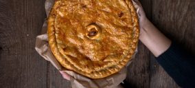 Euroapastry reorganiza su oferta de empanadas y presenta una gama envasada para retail