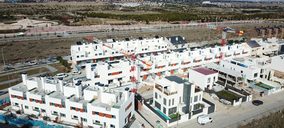 Asentis Plus tiene más de 900 viviendas en construcción con entregas hasta 2023