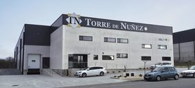 Torre de Núñez activa las inversiones para impulsar su capacidad