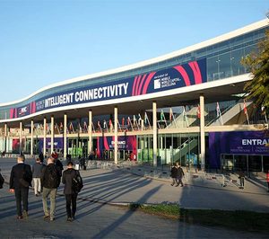 Ericsson cancela su asistencia al Mobile World Congress 2021