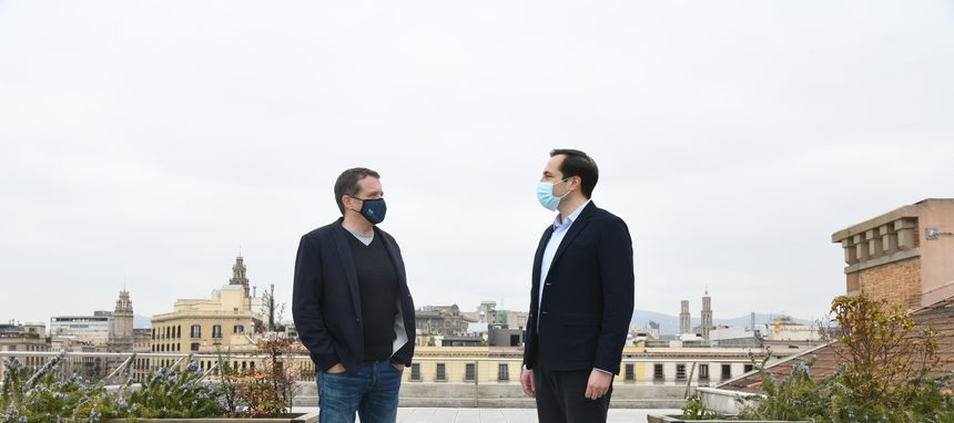 Beko se convierte en Corporate Partner de Barcelona Tech City