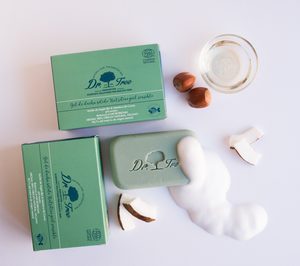 Laboratorios Phergal presenta sus nuevos geles sólidos para Dr. Tree