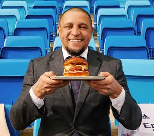 Meatless Farm se une al Real Madrid para impulsar la reducción del consumo de carne