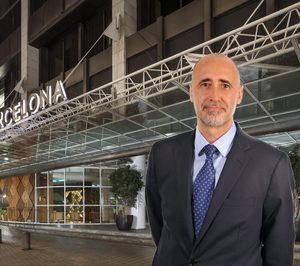 Miguel Ferreres, nuevo director de operaciones de Meliá Hotels International en Barcelona