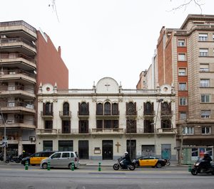 El Clínic se une a Leitat para poner en marcha su nuevo centro de investigación que absorberá casi 60 M