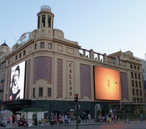 L&H operará el nuevo hotel madrileño junto al cine Callao e incorporará otro en Valencia