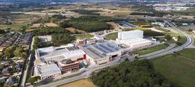 Puratos duplica su capacidad en masa madre con una nueva línea en Sils