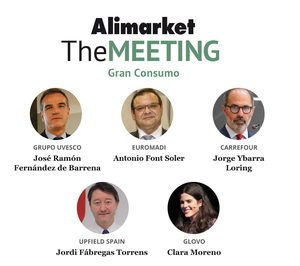 Adaptar el Gran Consumo a la nueva realidad