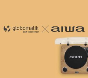 Globomatik firma acuerdo de distribución con Aiwa y Seasonic
