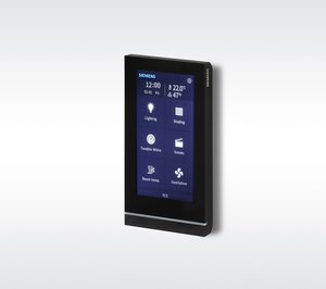 Siemens presenta su nuevo operador de ambientes