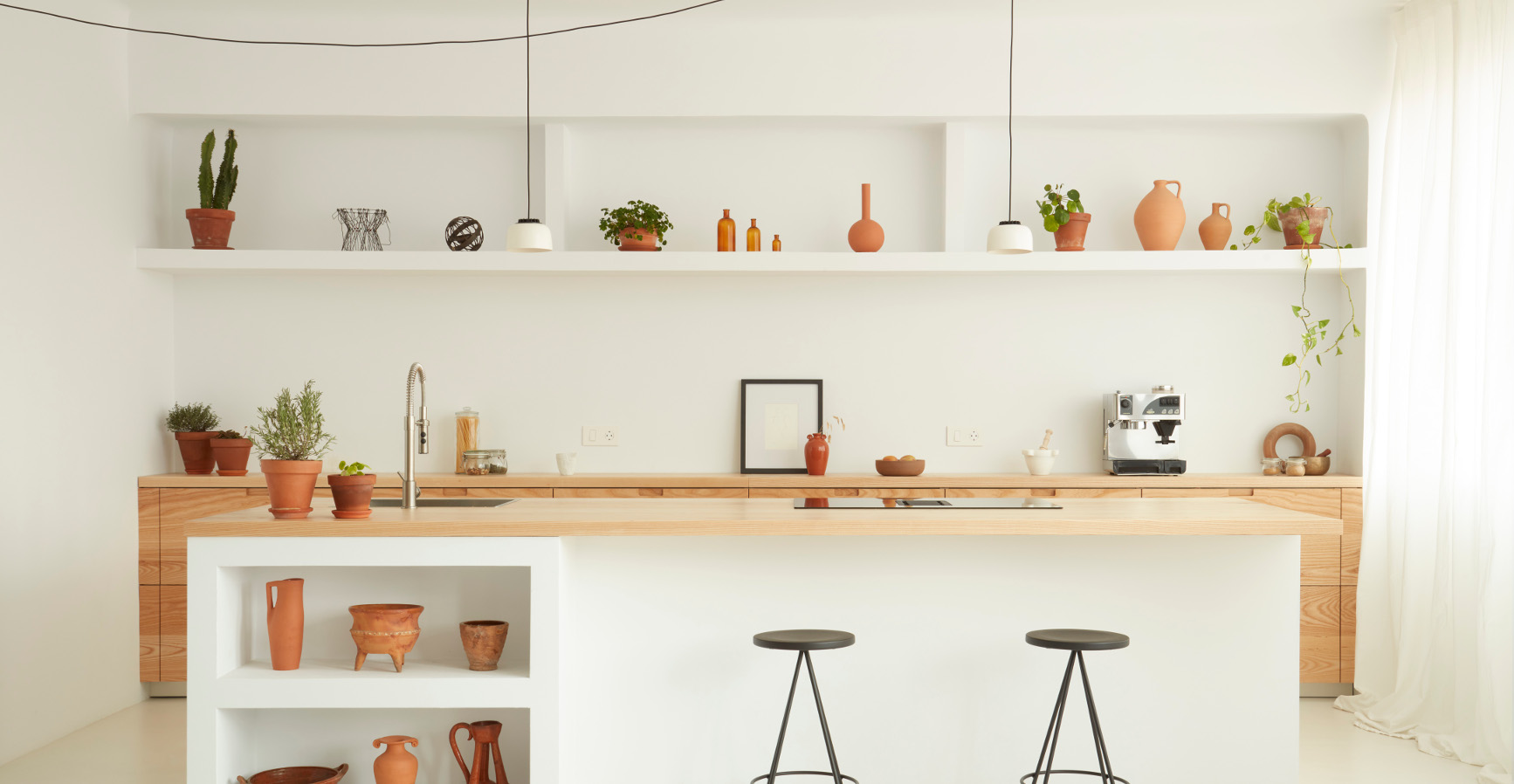 Simon amplía su oferta de soluciones para el hogar conectado