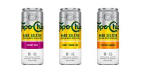 Coca-Cola pone fecha al desembarco de su hard seltzer en los lineales españoles