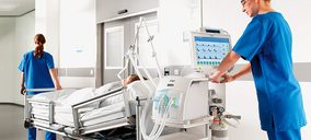La división de tecnología médica impulsa las ventas de Dräger Iberia en 2020