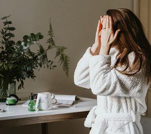 La pandemia impacta en un 10% las ventas del sector de perfumería y cosmética en 2020