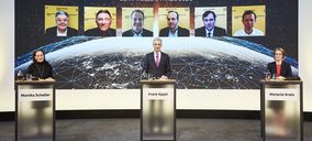 El Grupo Deutsche Post DHL logra datos récord en 2020