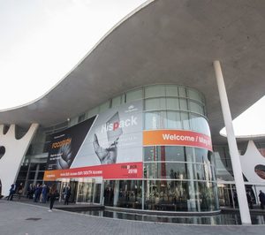 Hispack y Alimentaria Food Tech vuelven a unir sus caminos para impulsar la reactivación