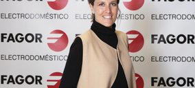 Marta Lucas, nueva directora de Marketing y Comunicación de Fagor Electrodoméstico